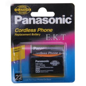 HHR-P102E BATTERY PANASONIC