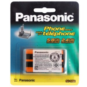 HHR-P104A BATTERY PANASONIC