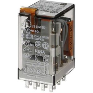 55.34.8.230 RELAY FINDER 230V