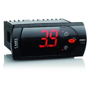 TEMPERATURE  CONTROLLER PJEZS1JOGO