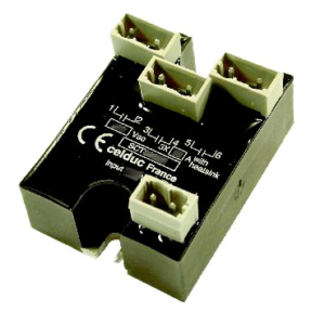 SCT62110 SOLID STATE RELAY