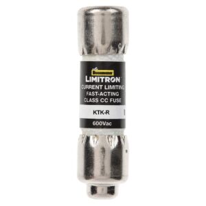 Ktk Bussman Fuse