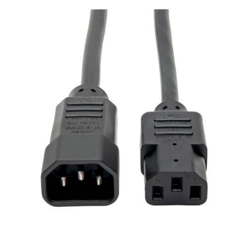 KUWES C13-C14 POWER CABLE 3MTR