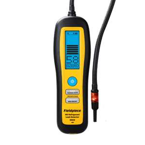 Leak Detector