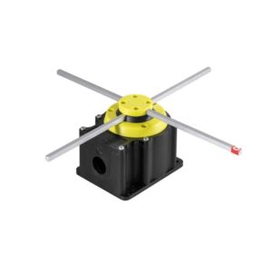 Limit Switch Giovenzana