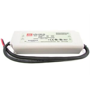 LPV 150-24 MEANWELL POWER SUPPLY