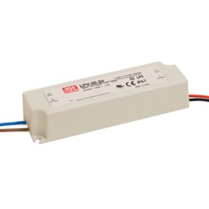 LPV 35-24 MEANWELL POWER SUPPLY