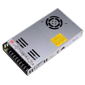 LRS 350-24 MEANWELL POWER SUPPLY