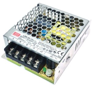 Lrs35-12 Power Supply