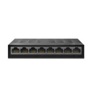 Ls1008G Desk Top Switch