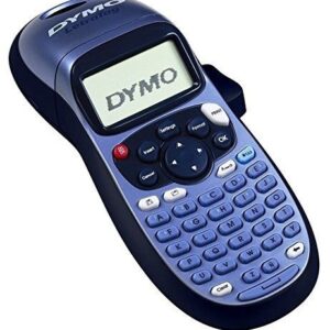 DYMO LETRATAG LT-100H PERSONAL LABELLER