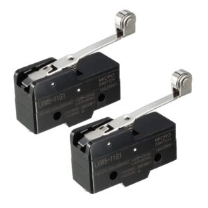 LXW5-11G1 LIMIT SWITCH - ANDELI