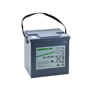 Marathon XL12V50 Exide