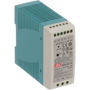Mdr-60-24 Power Supply