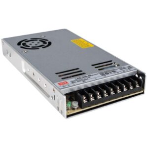 Meanwell Power Supply