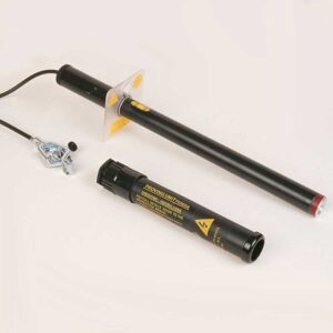 METROHM HIGH VOLTAGE INDICATOR HVI F0357A