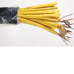MICROPHONE CABLE CANFORD