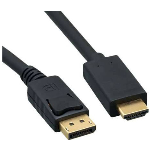 MINI DP TO HDMI 1.8 MTR CABLE KONGDA