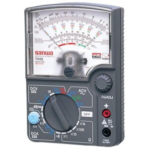 Multi Meter Sanwa