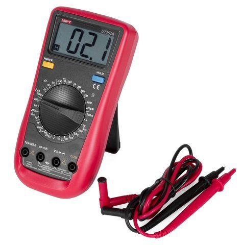 UT151A MULTI METER UNI-T