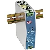 NDR 75-24 MEANWELL POWER SUPPLY