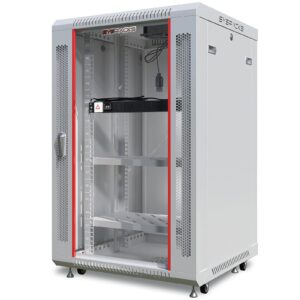 NETWOKING CABINET 18U APSYS