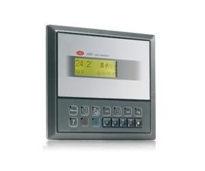 PGD DISPLAY CONTROLLER PGD1000FWO