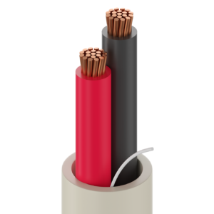 4200UE CABLE 2CX16AWG