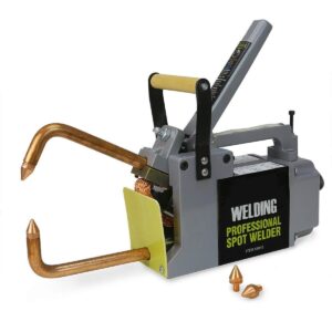 Portable Spot Welder