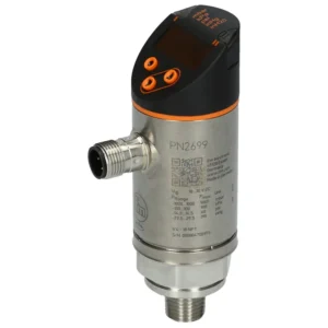 Pressure Sensor Ifm