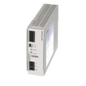 PRIMARY SWITCHED TRIO POWER SUPPLY PHONEIX CONTACT