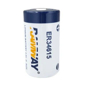 Ramway Lithium Battery