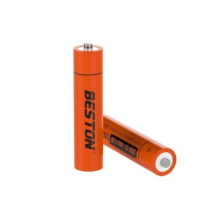 RECHARGABLE AAA BATTERY BESTON