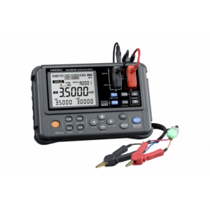 Resistance Meter Hioki
