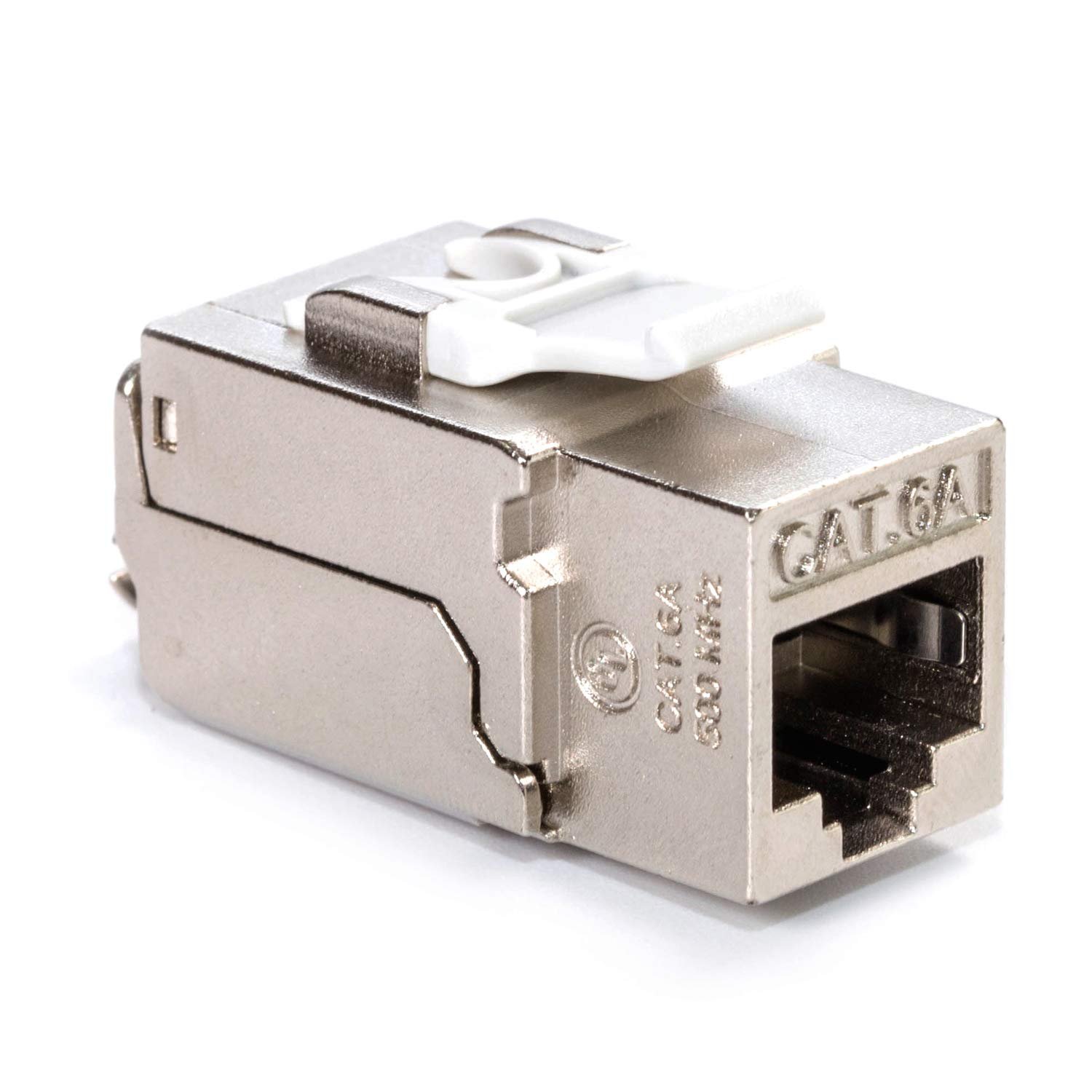 RJ45 CAT6A KEY STONE JACK APSYS