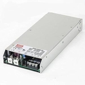 RSP 2000-24 MEANWELL POWER SUPPLY Meanwell