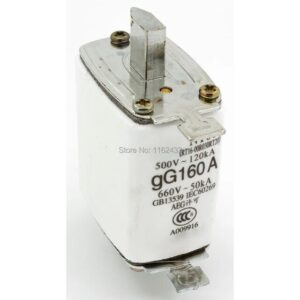 RT16-00 NT00 FUSE 160A - ANDELI