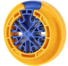 MULTI PURPOSE CABLE COMBS ORGANIZER