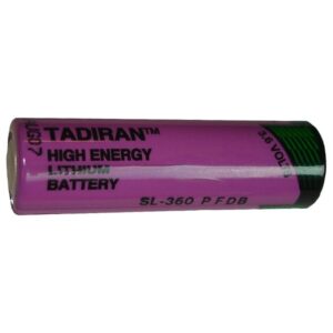 SIMATIC BACK UP BATTERY SL-2780 Siemens