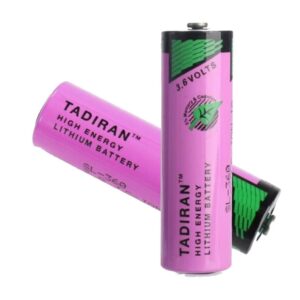 SIMATIC BACK UP BATTERY SL-360 Siemens