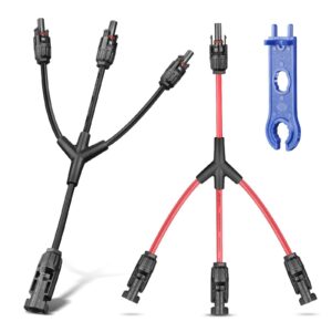 SOLAR CONNECTOR