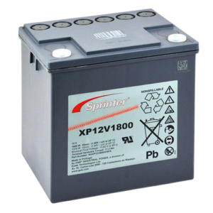 Sprinter XP12V1800 Exide