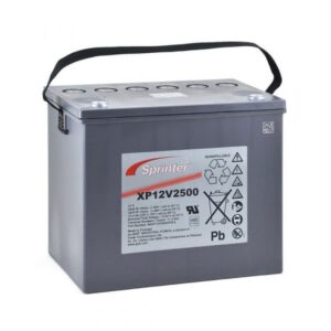 Sprinter XP12V2500 Exide