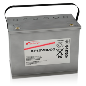 Sprinter XP12V3000 Exide
