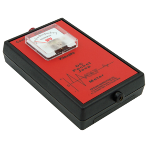 SPY JEEP METERS