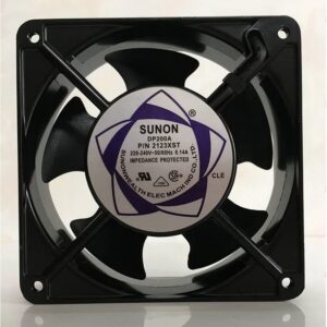 Sunon Axial Fan