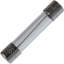 T 2A-250V 2 LEG ROUND FUSE BUSSMANN
