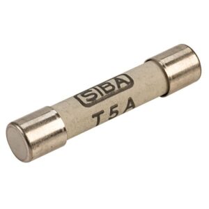 T5A Fuse Siba Germany