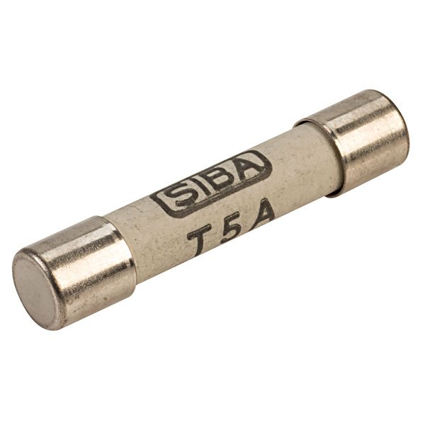 T5A Fuse Siba Germany