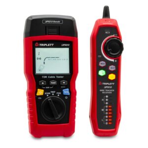 Tdr Cable Tester